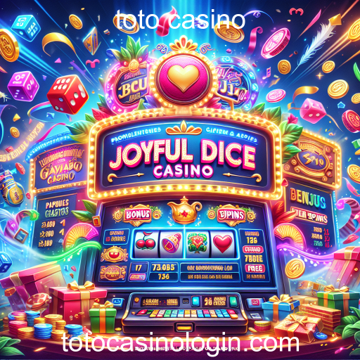 Promoções As Melhores Promoções do Toto Casino: Maximize Sua Experiência de Jogo